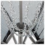 Cible de disque-golf portative Nomad