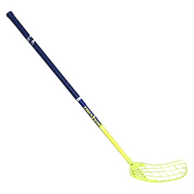 Bâton de floorball Exel Trickster en carbone Bâton de floorball Exel Trickster en carbone
