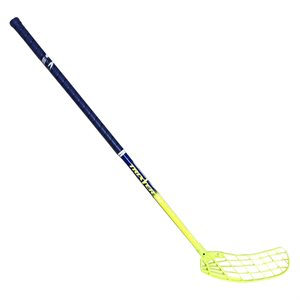 Bâton de floorball Exel Trickster en carbone