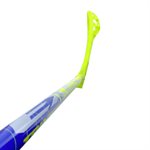 Bâton de floorball Exel Trickster en carbone
