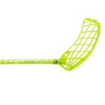 Bâton de floorball Exel Trickster en carbone