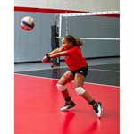 Bande élastique d'entraînement de volleyball ajustable Pass Rite