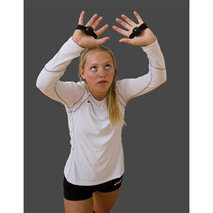 Accessoires d'entrainement pour touches de volleyball Set Rite