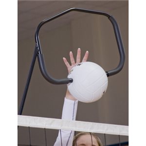 Accessoire d'entraînement de volleyball Spike Trainer