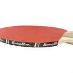 Raquette de tennis de table en bois 5 plis Going One
