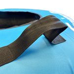 Tube de glisse sur neige individuel Going One, 100 cm, bleu