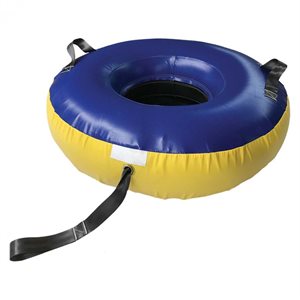 Tube de glisse sur la neige, 42"