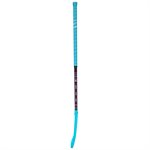 Bâton de floorball Exel TURBOBOOST en fibre de verre