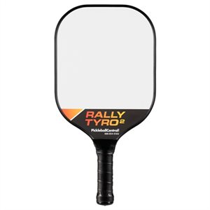 Raquette de pickleball en fibre de verre Rally Tyro 2
