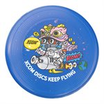 Frisbee souple en mousse recouvert de polyuréthane, 9-½"