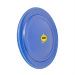 Frisbee souple en mousse recouvert de polyuréthane, 9-½"