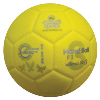 Trial Ultima Handball and Tchoukball Rubber Ball