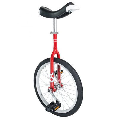 Monocycle OnlyOne, 46 cm (18")