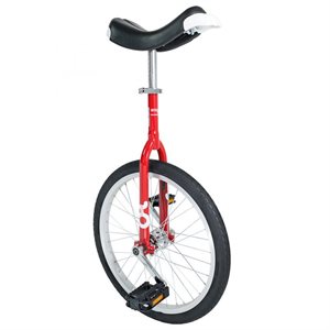 Monocycle OnlyOne, 46 cm (18")