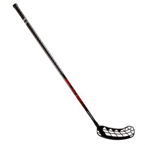 Bâton de floorball Exel University noir
