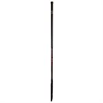 Bâton de floorball Exel University noir