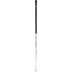 Bâton de floorball Exel University blanc