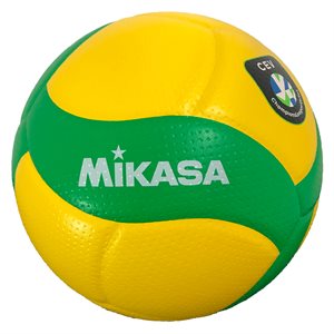 Ballon de volleyball officiel de compétition de la CEV Mikasa
