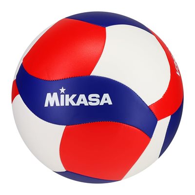 Réplique officielle du ballon des J.O, bleu / blanc / rouge Réplique officielle du ballon des J.O, bleu / blanc / rouge
