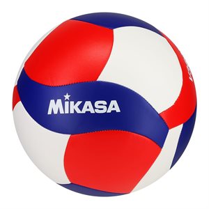 Réplique officielle du ballon des J.O, bleu / blanc / rouge