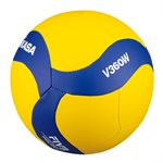 Ballon de volleyball Mikasa, réplique du modèle des J.O. 2020