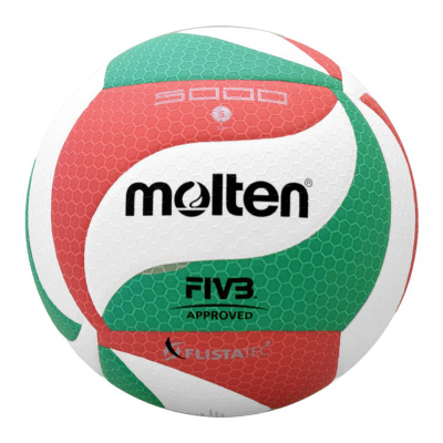 Ballon de volleyball intérieur de compétition Molten