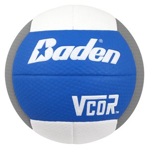Ballon de volleyball en microfibre Baden VCOR