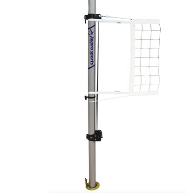 Ens. de volleyball complet Jaypro, 3" Ens. de volleyball complet Jaypro, 3"