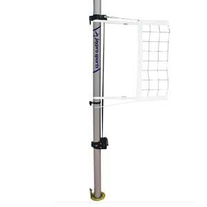 Ens. de volleyball complet Jaypro, 3"