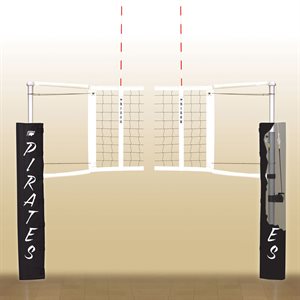 Ensemble complet de volleyball Bison CenterLine Elite