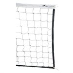 Filet de volleyball Going One avec câble en nylon, 30'
