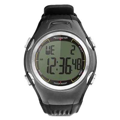 Montre podomètre Montre podomètre