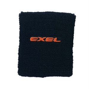 Bandeau de poignet absorbant Exel