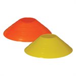 Flat Cone, 2"