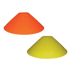 Marqueur souple en vinyle 12"øx4"