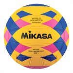Ballon de water-polo officiel de la FINA en caoutchouc
