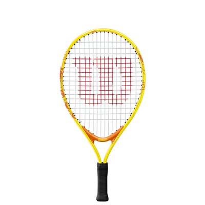 Raquette de tennis en alliage Wilson US Open, 48 cm (19")