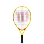 Raquette de tennis en alliage Wilson US Open, 48 cm (19")