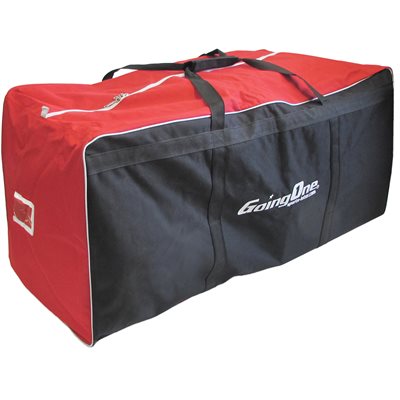 Sac de rangement en polyester Going One, 19" X 19" X 42" Sac de rangement en polyester Going One, 19" X 19" X 42"