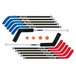 Ens. de hockey complet DOM Excel, 45" 