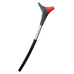 Bâton de jeu YOU.FO en aluminium, 91 cm (36")