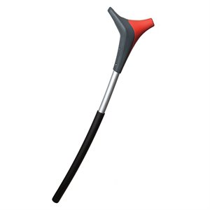 Bâton de jeu YOU.FO en aluminium, 91 cm (36")