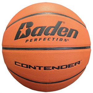 Ballon de basketball Baden Contender